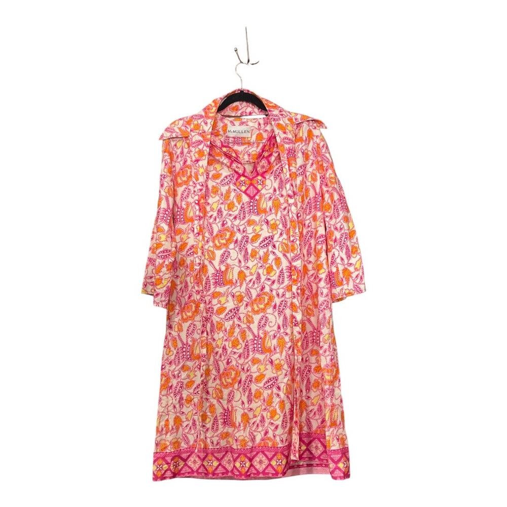 McMullen Dress Women
